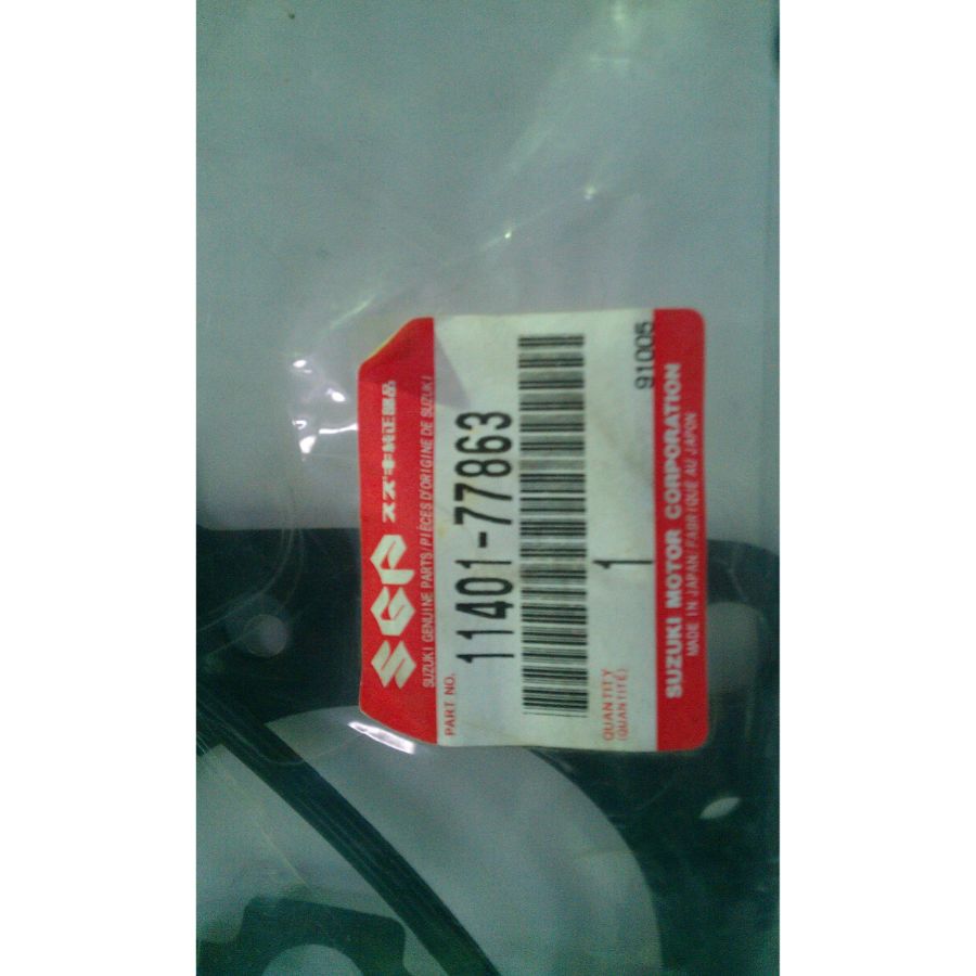 SUZUKI VITARA 2.0 GAS 16V GRAND VITARA 2.0 GASOLINA 16V 1996 2000