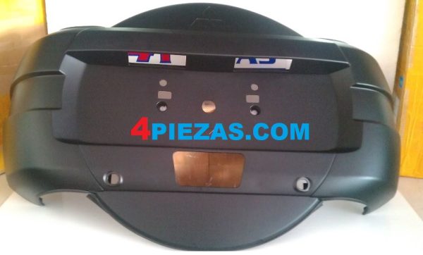 MITSUBISHI  MONTERO /PAJERO   3.2 DID  V80/90   4M41C    2007 – 2019 ***  CARCASA  RUEDA  DE  REPUESTO