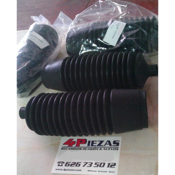 MITSUBISHI  MONTERO /PAJERO   3.2 DID  V80/90   4M41C    2007 – 2019 ***  FUELLES  CREMALLERA  DIRECCION  I + D