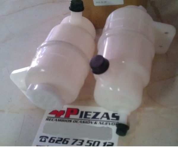 MITSUBISHI  MONTERO /PAJERO   3.2 DID  V80/90   4M41C    2007 – 2019 ***  DEPOSITO  BOTELLA  LIQUIDO  DIRECCION