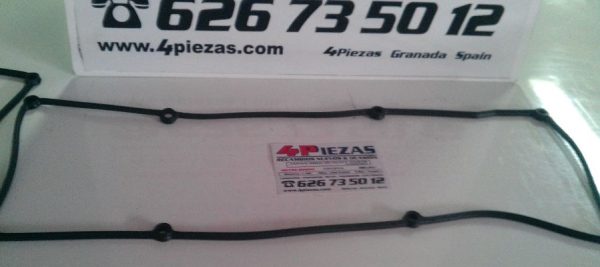 MITSUBISHI  MONTERO /PAJERO   3.2 DID  V80/90   4M41C    2007 – 2019 *** JUNTA  TAPA  BALANCINES