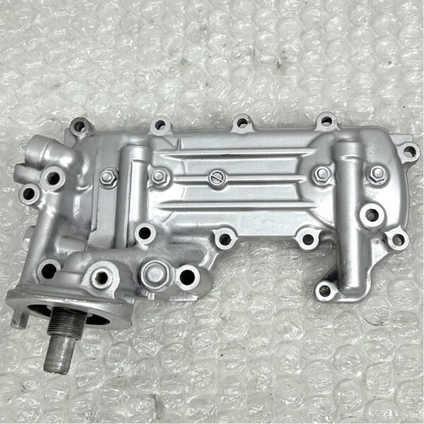 MITSUBISHI  MONTERO  3.2 DID 4M41  V60  2000-2007 ****  SOPORTE  FILTRO  ACEITE
