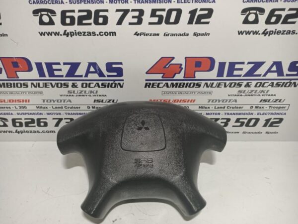 MITSUBISHI  L200  2.5 TDI  4D56  2003 – 2006 *****   AIR  BAG   VOLANTE