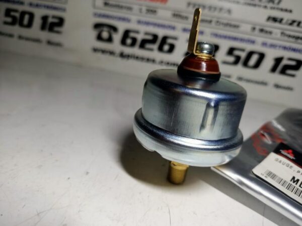 MITSUBISHI  MONTERO  SPORT / MITSUBISHI L 200  2.5 4D56 1999 – 2005 ***** SENSOR PRESION ACEITE
