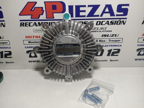 MITSUBISHI  MONTERO  2.8 TDI    4M40  1994-2002 **** VISCOSO  VENTILADOR