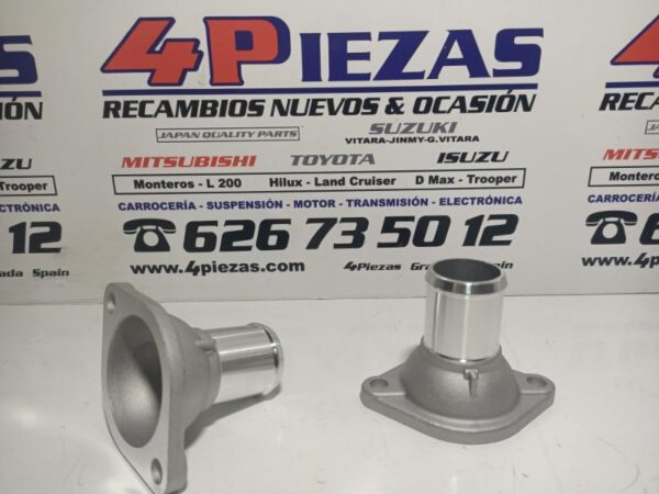 MITSUBISHI  MONTERO  4D56  2.5TDI      1992-2006 **** TAPA  TERMOSTATO