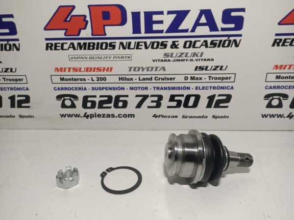 TOYOTA  HILUX  KN  2.5  D4D   2005 – 2015  **** ROTULA BRAZO INFERIOR  DELANTE