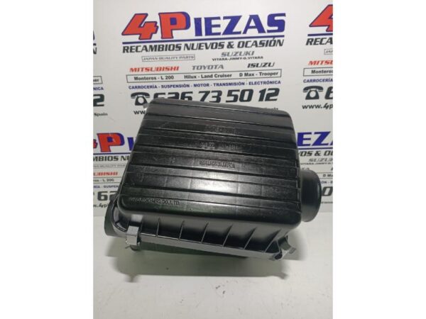 SUZUKI  VITARA//SANTANA  TD/2.0 HDI  1997 – 2009  *** CAJA  SOPORTE  FILTRO  AIRE