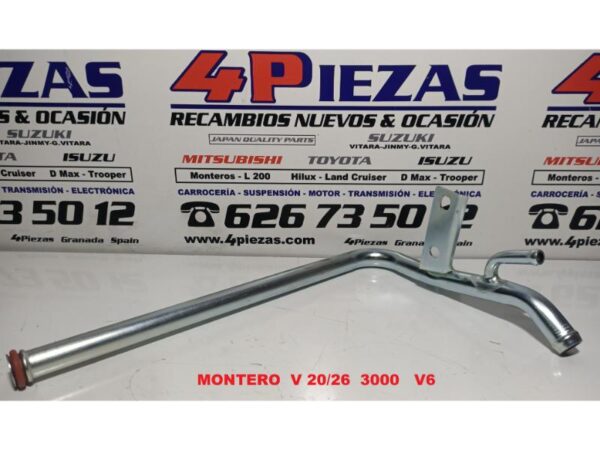 MITSUBISHI MONTERO  3000  V6  1992 – 2002 ****  TUBO  REFRIGERANTE