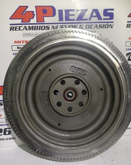 MITSUBISHI MONTERO  II  2.8 TDI  V20  4M40 **** VOLANTE MOTOR