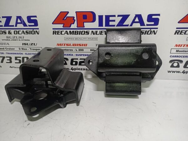 MITSUBISHI MONTERO  II V20   2.5TDI   **** SOPORTE  CAJA CAMBIOS