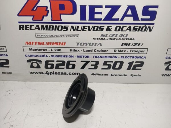 MITSUBISHI  MONTERO  3.2 DID V80   2007-2020 **** RETEN PRIMARIO CAJA TRANSFER