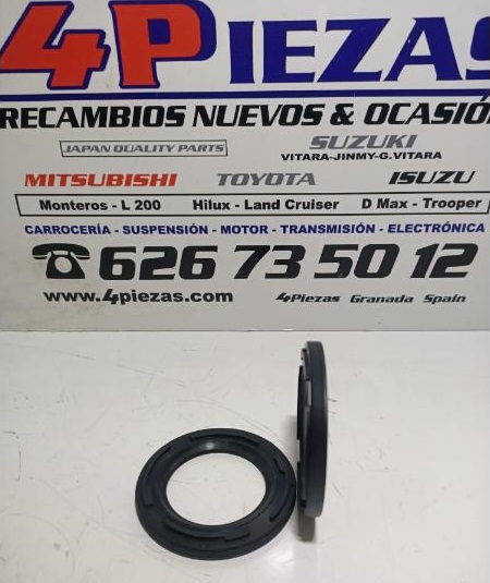MITSUBISHI  MONTERO  3.2 DID V80   2007-2020 **** RETEN INTERMEDIO CAJA  TRANSFER