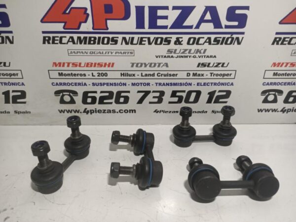 MITSUBISHI  MONTERO  IO  1.8/2.0 GDI  **** BIELETAS BARRA  ESTABILIZADORA