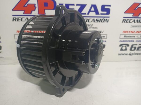 MITSUBISHI  MONTERO SPORT   2.5 TDI  4D56    1998-2006 **** TURBINA VENTILACION