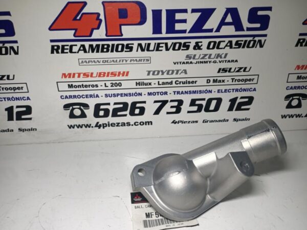 MITSUBISHI  MONTERO  2.8TDI 4M40 1994-2002 **** TAPA TERMOSTATO