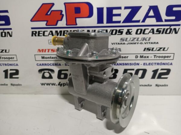 SUZUKI  VITARA    1.9 TD  1996 – 1999  *** DEPRESOR  FRENOS