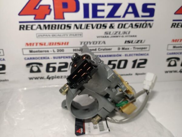 MITSUBISHI  MONTERO  IO  1.8/2.0 GDI  **** CONMUTADOR ARRANQUE