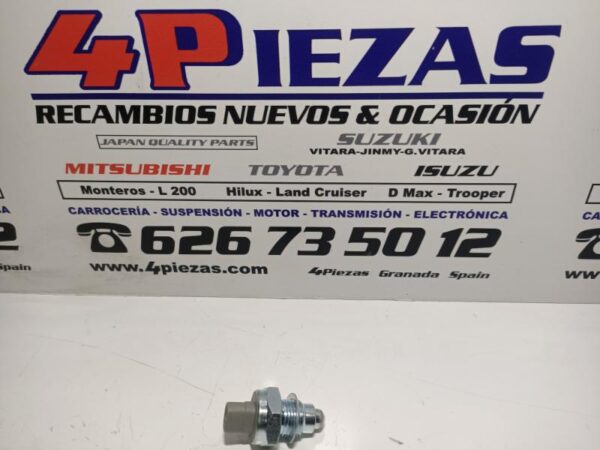 TOYOTA  LAND  CRUISER  KDJ 120    2003 – 2009 *** SENSOR  MARCHA  ATRAS