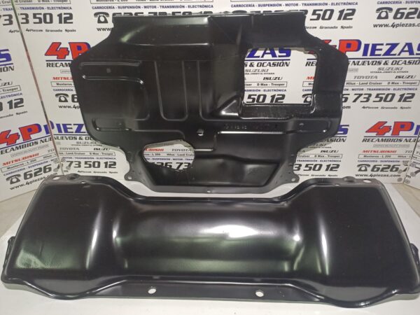 MITSUBISHI  L 200  K74   4D56  2.5TDI  1998-2006 **** CUBRE CARTER