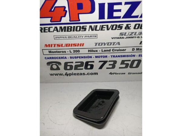 MITSUBISHI  MONTERO  3.2 DID  V60-V80  2000-2020 **** TAPA REGISTRO CAJA CAMBIOS