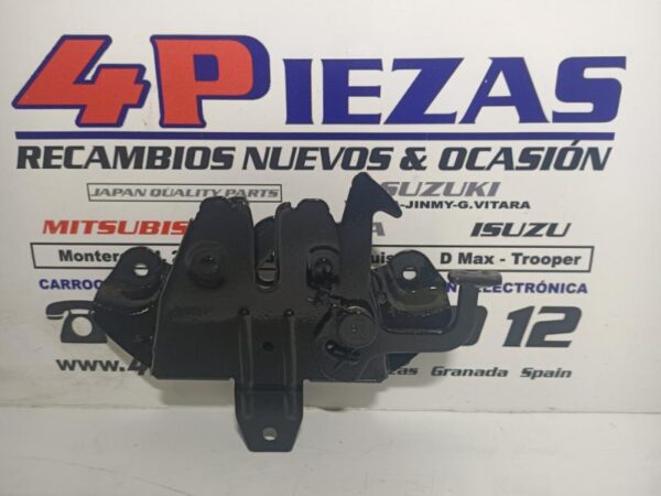 MITSUBISHI MONTERO II V20 2.5/2.8 TDI **** CERRADURA  APERTURA  CAPO