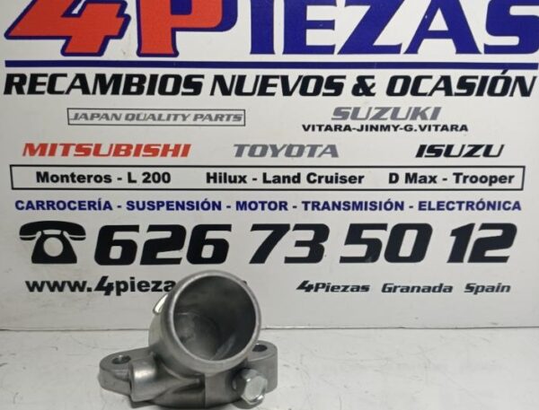 MITSUBISHI MONTERO 2.5 TDI L49 1986 – 1990 **** PIPA TUBO REFRIGERACION