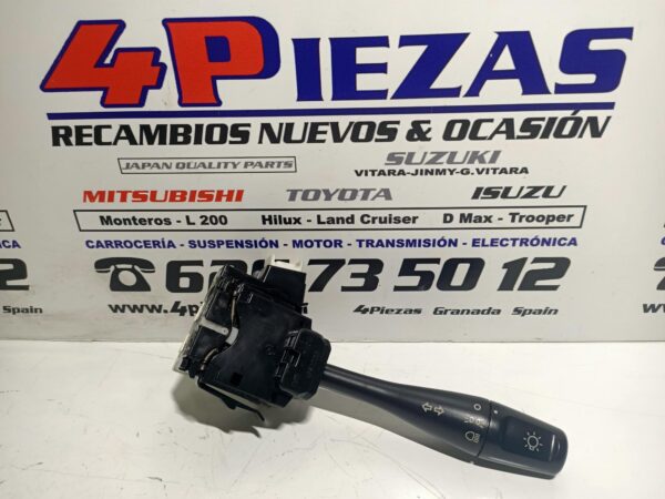 MITSUBISHI  MONTERO  IO  1.8/2.0 GDI  **** MANDO LUCES