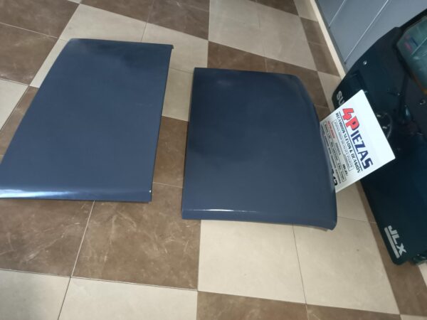 SUZUKI VITARA  3P 1994 – 2005  ****  TAPAS TECHO HART TOP