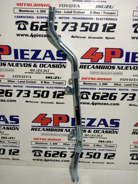 MITSUBISHI MONTERO 3.2 DID V60 2000-2007 **** TUBO REFRIGERADOR