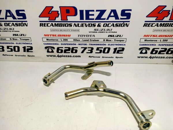 MITSUBISHI MONTERO 3.2 DID V60 2000-2007 **** TUBO REFRIGERANTE
