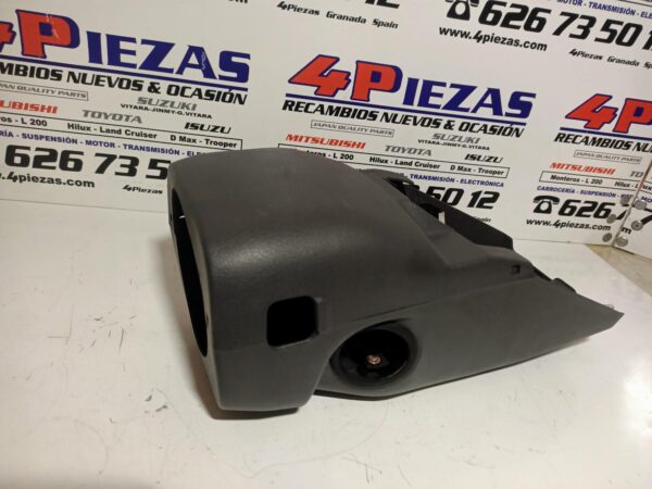 MITSUBISHI MONTERO II V20 2.5/2.8 TDI **** TAPAS MANDOS LUCES
