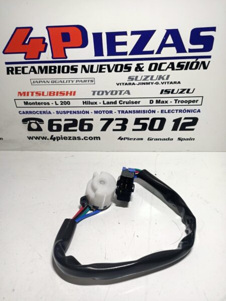 MITSUBISHI  MONTERO SPORT   2.5 TDI  4D56    1998-2006 **** CONTACTOR DE CLAUXOR  ARRANQUE