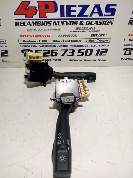TOYOTA  LAND  CRUISER  3.0 D4D 1999 – 2003  KZJ 90/95  **** MANDO  PALANCA LUCES