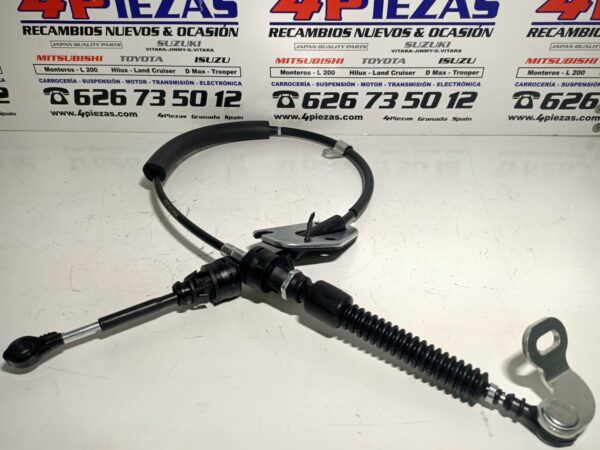 MITSUBISHI MONTERO 3.2 DID  2000-2007 **** CABLE  PALANCA  CAMBIO AUTOMATICO