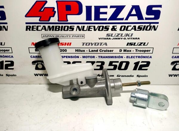 MITSUBISHI MONTERO 3.2 DID  2000-2025 ****  BOMBIN  PEDAL  EMBRAGUE