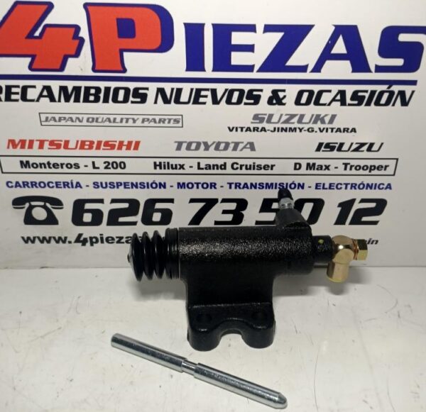 MITSUBISHI MONTERO 3.2 DID  2000-2025 **** BOMBIN EMBRAGUE  CAJA  CAMBIOS