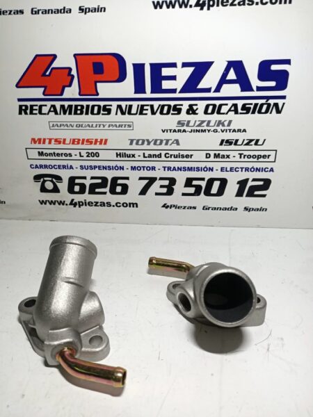 MITSUBISHI MONTERO /L 200 / MONTERO SPORT 2.5 TDI  **** PIPA TUBO REFRIGERADO