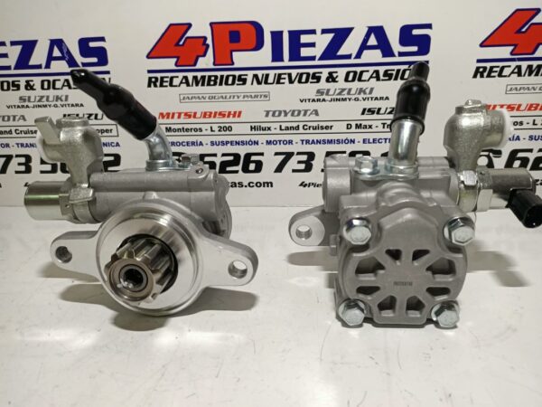 TOYOTA  LAND  CRUISER  2.8/3.0 D4D    KDJ 150   2018-2024 **** BOMBA DIRECCION