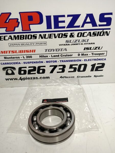 MITSUBISHI MONTERO 3.2 DID  2000-2020 **** RODAMIENTO CONO CAJA TRANSFER