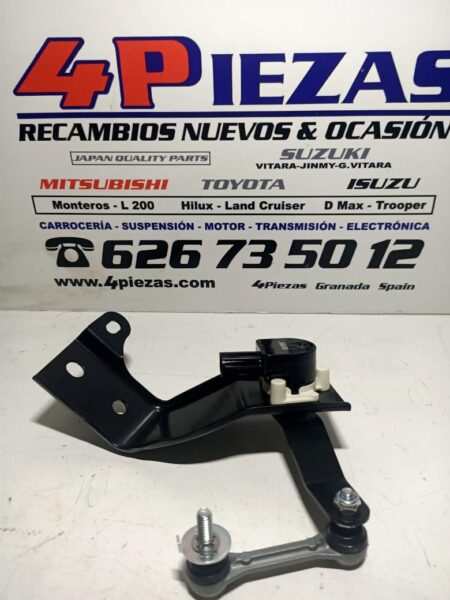MITSUBISHI MONTERO 3.2 DID  2006-2025 **** KIT REGULADOR  EJE TRASERO DE FAROS