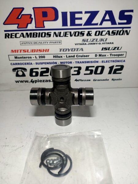 MITSUBISHI MONTERO II V20 2.8 TDI **** CRUCETA  TRANSMISION TRASERA