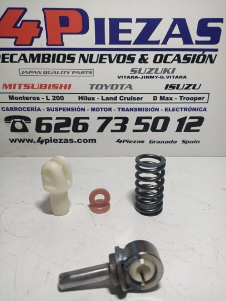 MITSUBISHI MONTERO 2.5/2.8 TDI  1992 – 2002**** KIT MUELLE RETORNO PEDAL EMBRAGUE